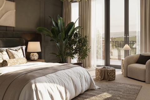 3 bedroom apartment for sale, Plot 179, at Sunningdale Park, Sunningdale, SL5 0AR