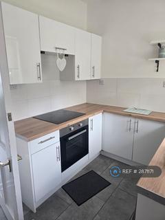 undefined, Elm Road, Clydebank, G81