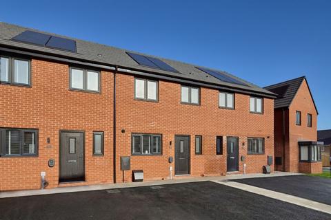 Plot 191, The Coniston at Stalling's Place, Kingswinford, Stalling's Place, Oak Lane DY6