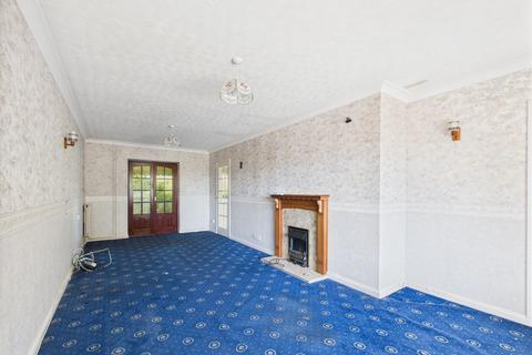 3 bedroom detached bungalow for sale, Mill Road, Hartford, Huntingdon.