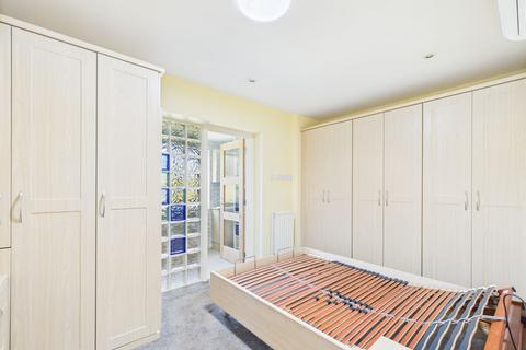 3 bedroom detached bungalow for sale, Mill Road, Hartford, Huntingdon.