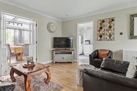 2 bedroom end of terrace house for sale, Wheatfields, Thurston, Bury St Edmunds