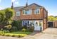 Priory Road, Hassocks