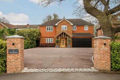 The Glade, Fetcham, Leatherhead, KT22