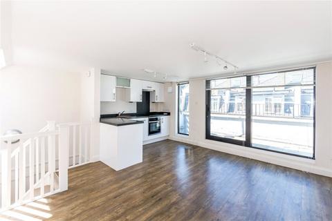 3 bedroom terraced house for sale, Huntsworth Mews, Marylebone, London