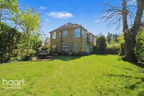 Sevenoaks Road, Orpington