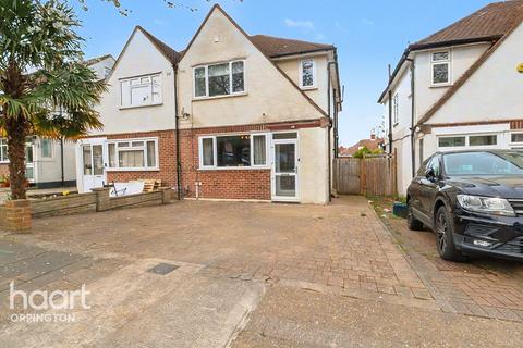 Gillmans Road, Orpington