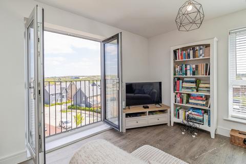 2 bedroom flat for sale, Bronte Avenue, Tattenhoe Park, Milton Keynes, Buckinghamshire, MK4