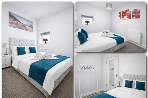 1 bedroom flat to rent, High Street, Gateshead, NE8