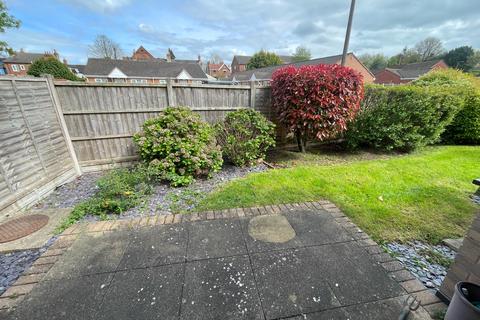 2 bedroom bungalow for sale, Holly Green, Stapenhill, Burton-on-Trent, DE15
