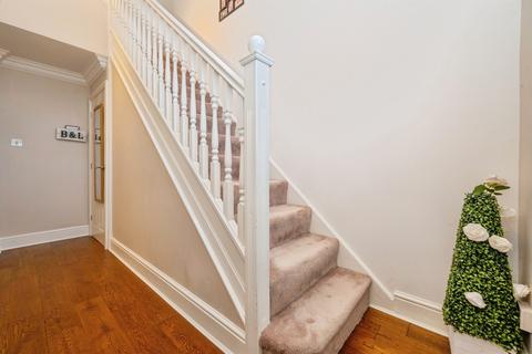 2 bedroom townhouse for sale, Duesbury Court, Mickleover, Derby