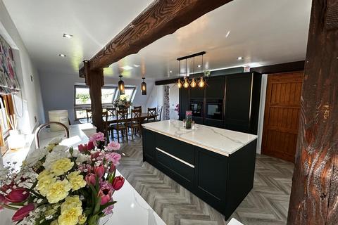 5 bedroom detached house for sale, Hesketh Lane, Tarleton, Preston