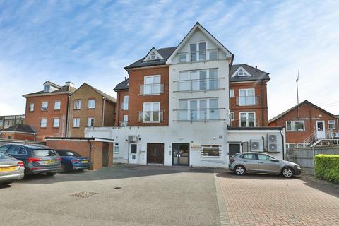 2 bedroom flat for sale, Library Road, Ferndown, Dorset, BH22