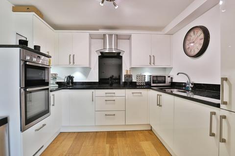 2 bedroom flat for sale, Library Road, Ferndown, Dorset, BH22