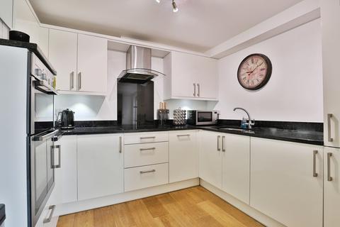 2 bedroom flat for sale, Library Road, Ferndown, Dorset, BH22