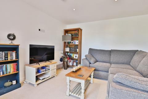 2 bedroom flat for sale, Library Road, Ferndown, Dorset, BH22