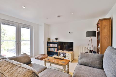 2 bedroom flat for sale, Library Road, Ferndown, Dorset, BH22