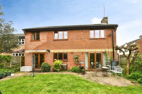 5 bedroom detached house for sale, Hazel Copse, Chippenham