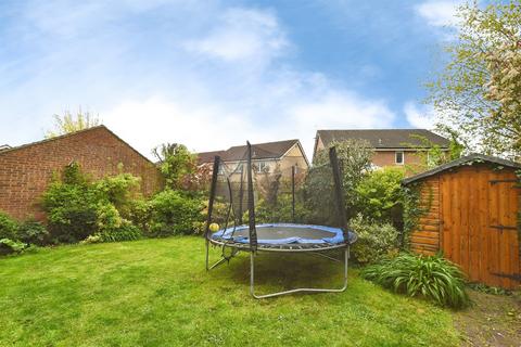 5 bedroom detached house for sale, Hazel Copse, Chippenham