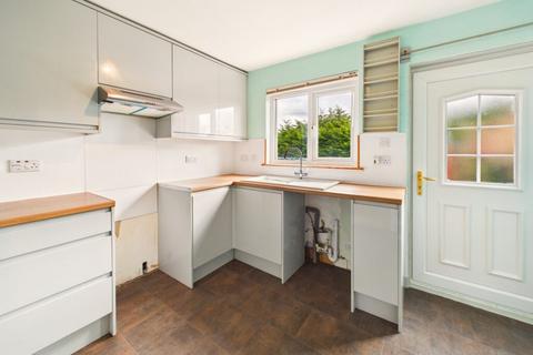 3 bedroom semi-detached house for sale, 12 Dalriada Place, Kilmichael Glassary, by Lochgilphead, Argyll
