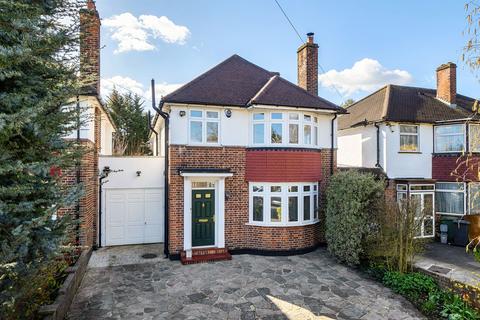 4 bedroom detached house for sale, Upwood Road, Lee