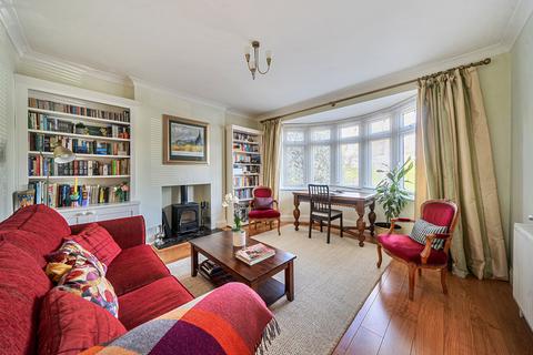 4 bedroom detached house for sale, Upwood Road, Lee