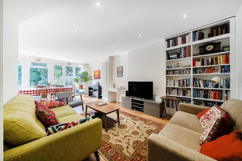 4 bedroom detached house for sale, Upwood Road, Lee