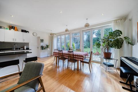 4 bedroom detached house for sale, Upwood Road, Lee