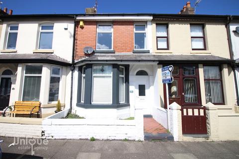 2 bedroom terraced house for sale, Blakiston Street, Fleetwood, Lancashire, FY7