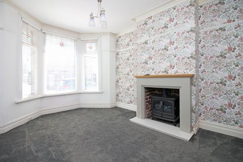 2 bedroom terraced house for sale, Blakiston Street, Fleetwood, Lancashire, FY7