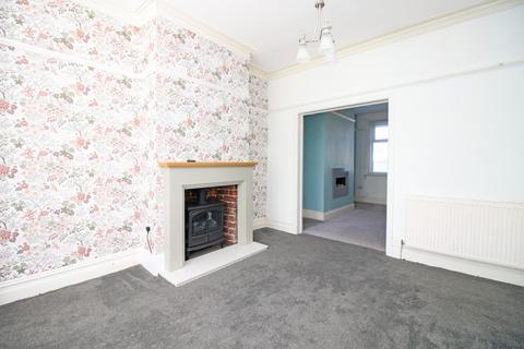 2 bedroom terraced house for sale, Blakiston Street, Fleetwood, Lancashire, FY7