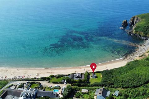 1 bedroom detached house for sale, Praa Sands, Penzance
