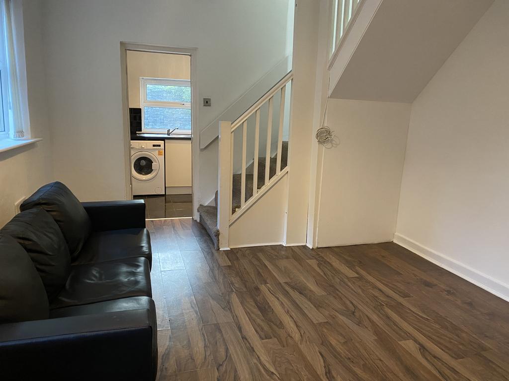 House in Liverpool - More