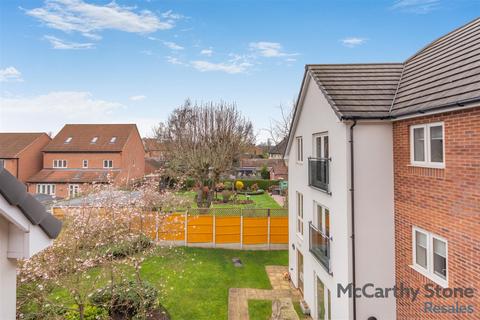 1 bedroom apartment for sale, Whyburn Court, Nottingham Road, Hucknall, Nottingham