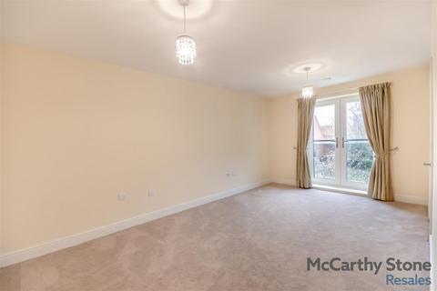1 bedroom apartment for sale, Whyburn Court, Nottingham Road, Hucknall, Nottingham