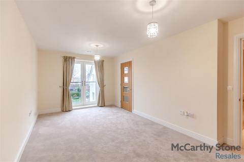1 bedroom apartment for sale, Whyburn Court, Nottingham Road, Hucknall, Nottingham