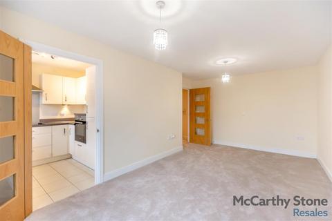 1 bedroom apartment for sale, Whyburn Court, Nottingham Road, Hucknall, Nottingham