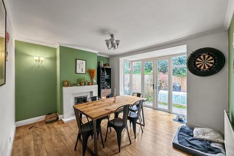 3 bedroom semi-detached house for sale, Cholmondeley Avenue, Timperley