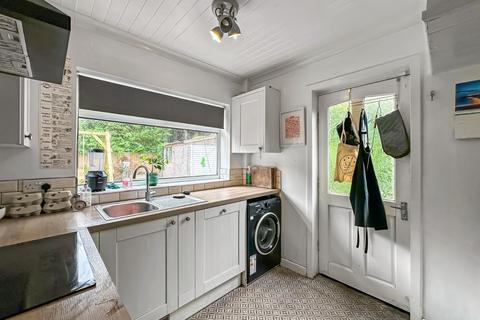 3 bedroom semi-detached house for sale, Cholmondeley Avenue, Timperley