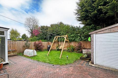 3 bedroom semi-detached house for sale, Cholmondeley Avenue, Timperley