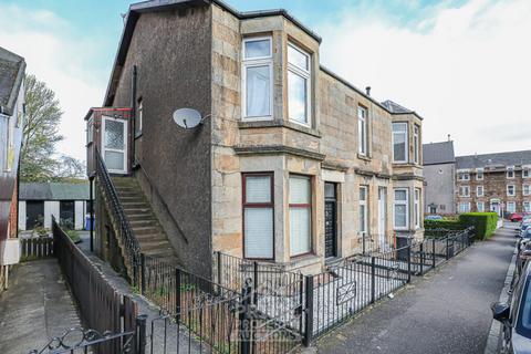 1 bedroom flat for sale, Grant Street, Greenock PA15