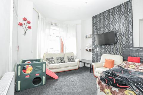 1 bedroom flat for sale, Grant Street, Greenock PA15