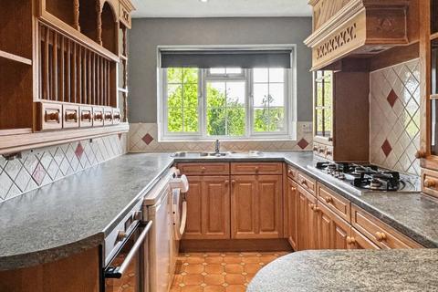 2 bedroom apartment for sale, Firgrove Court, Farnham, Surrey, GU9