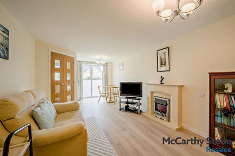 1 bedroom apartment for sale, Bowles Court, Westmead Lane, Chippenham, Wiltshire, SN15 3GU