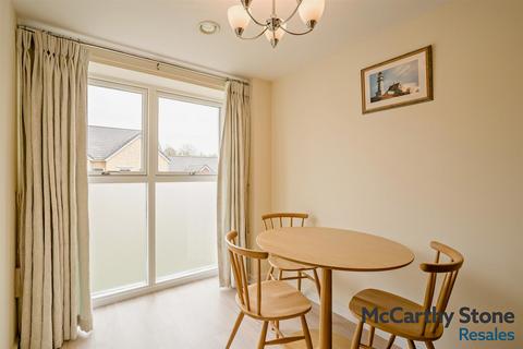 1 bedroom apartment for sale, Bowles Court, Westmead Lane, Chippenham, Wiltshire, SN15 3GU