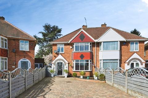 3 bedroom semi-detached house for sale, Windsor Road, Castle Bromwich, Birmingham