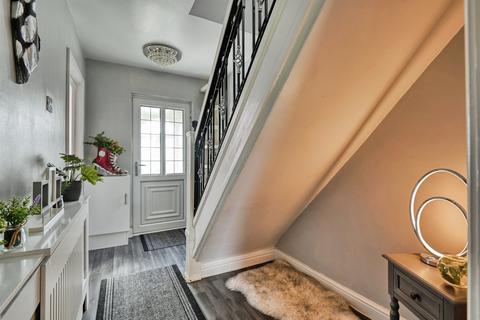 3 bedroom semi-detached house for sale, Windsor Road, Castle Bromwich, Birmingham