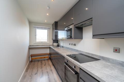 2 bedroom flat for sale, Thorntree Street, Leith, Edinburgh, EH6