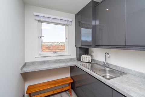 2 bedroom flat for sale, Thorntree Street, Leith, Edinburgh, EH6