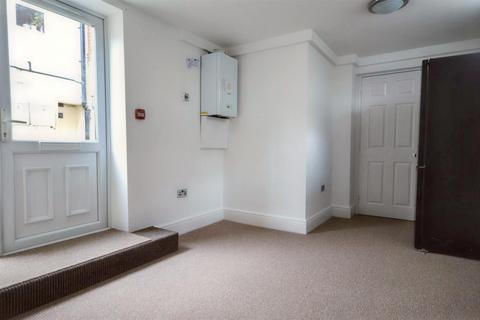 1 bedroom flat to rent, Billing Road, Abington, NN1